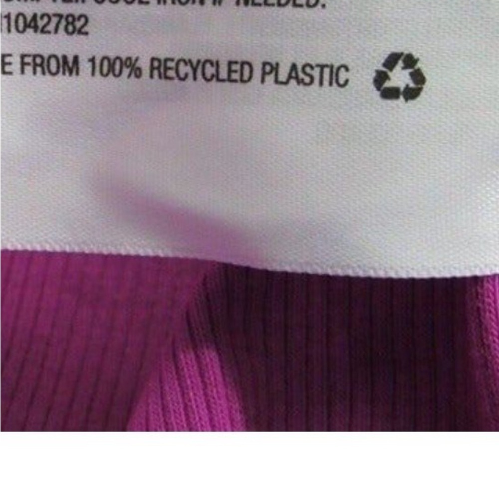 Wild fable Elegant plum Magenta Spaghetti Strap Dress - Picture 8 of 8